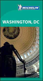 The Green Guide Washington DC