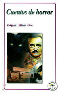 Cuentos de horror