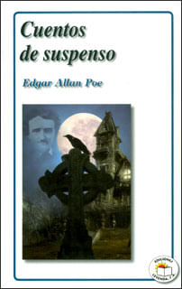 Cuentos de suspenso