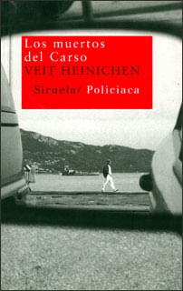 Los muertos del Carso