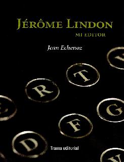 Jérôme Lindon Mi editor