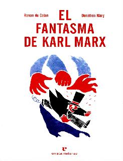 El fantasma de Karl Marx