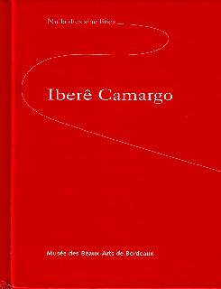 Exposition Iberê Camargo Ciclistas et autres variations Edición en Francés