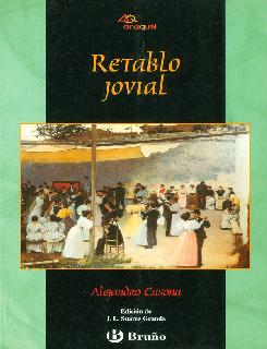 Retablo jovial
