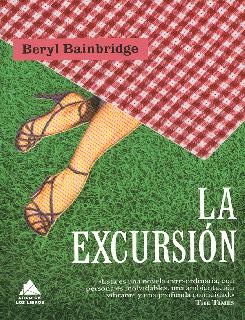 La excursión