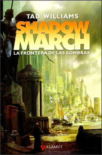 Shadowmarch La frontera de las sombras