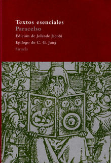 Textos esenciales Paracelso