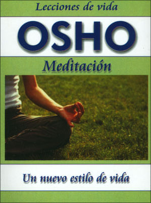Meditación Un nuevo estilo de vida