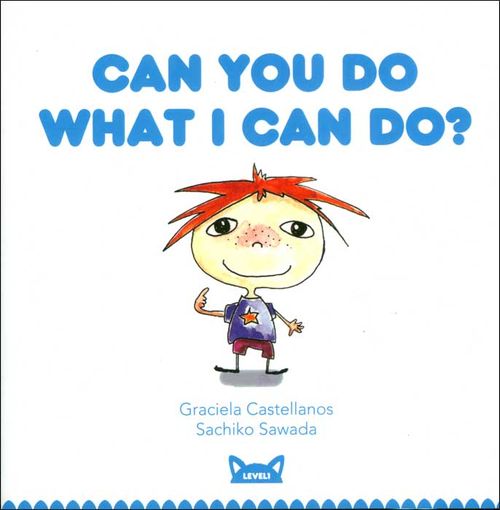 Can you do what I can do?