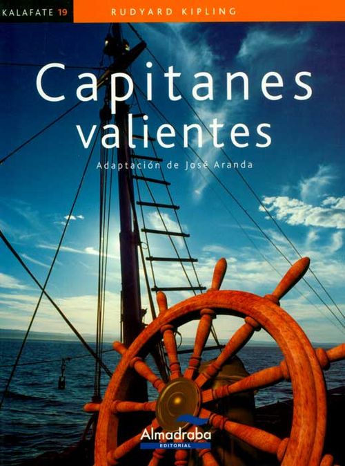 Capitanes valientes