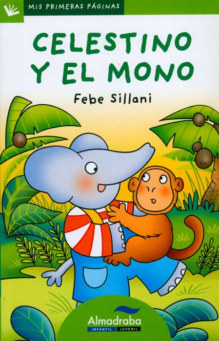 Celestino y el mono