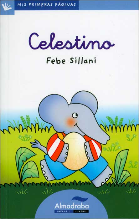 Celestino Letra cursiva