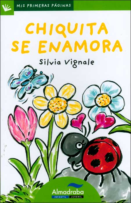 Chiquita se enamora