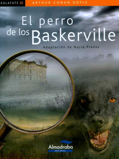El perro de los Baskerville