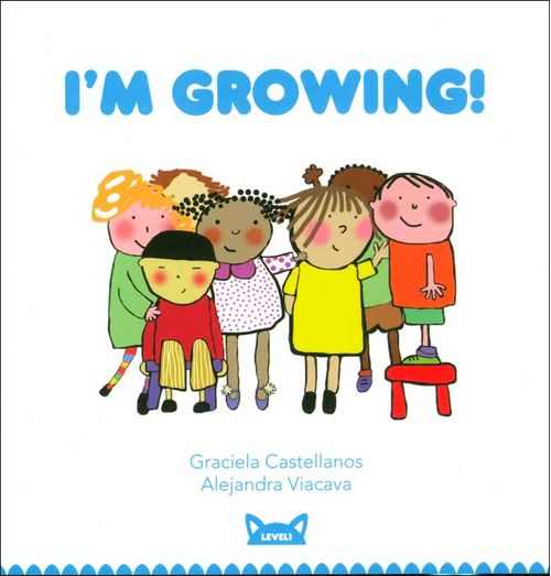 Im growing!
