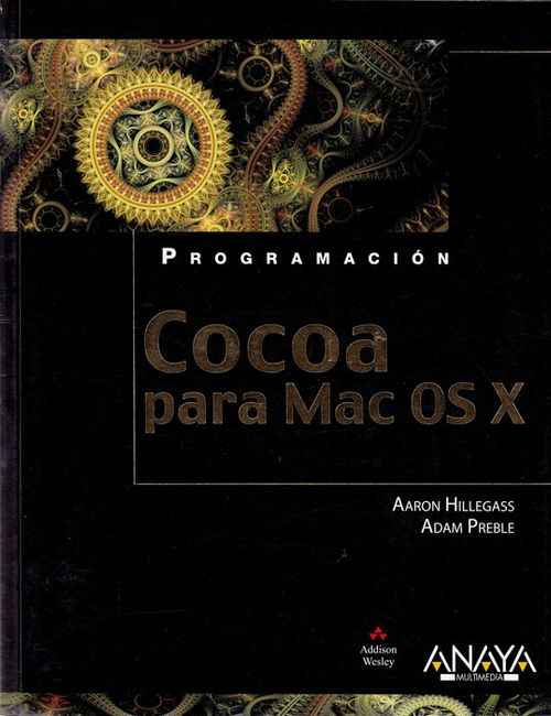 Cocoa para Mac OS X