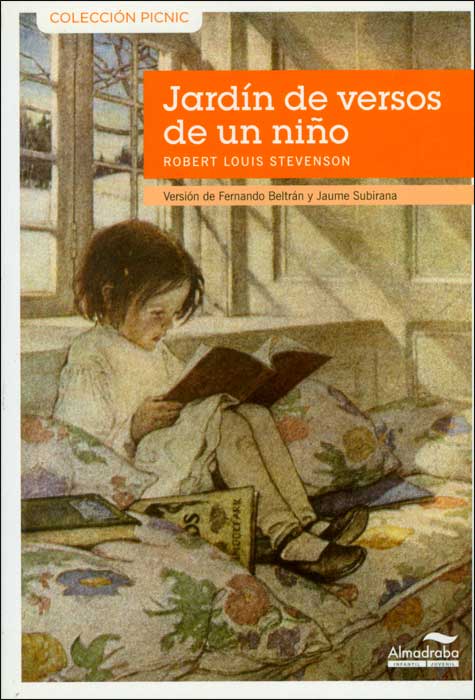 Jardín de versos de un niño