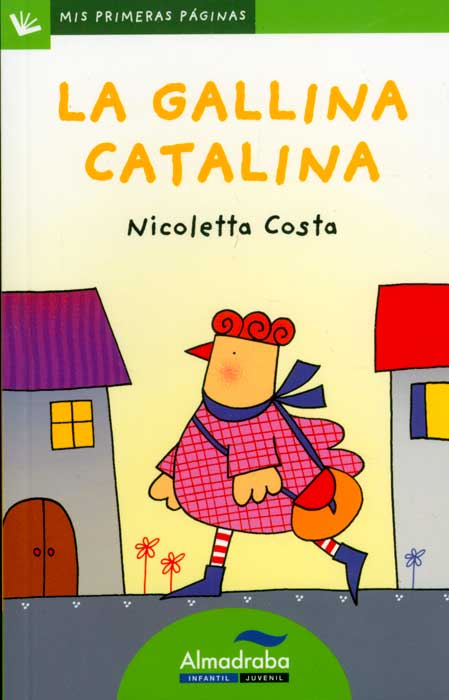La gallina Catalina