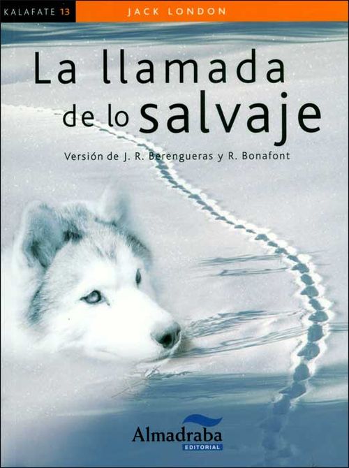 La llamada de lo salvaje