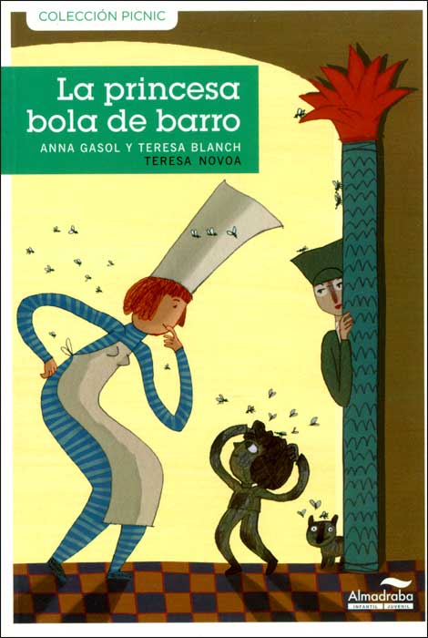 La princesa bola de barro