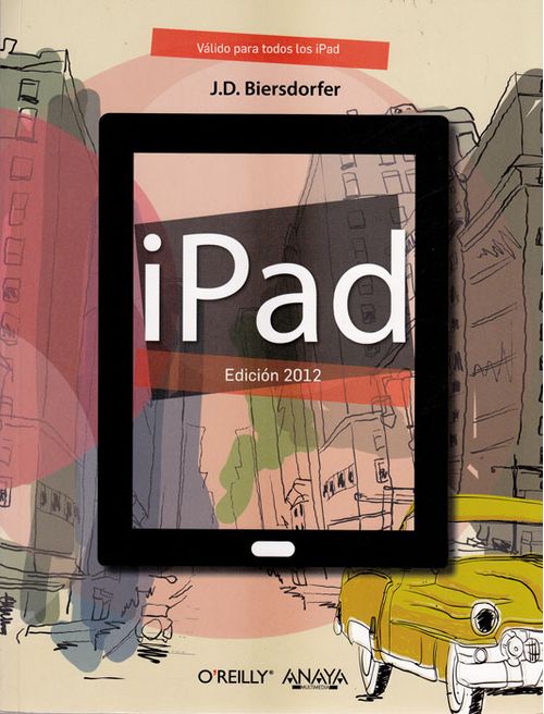 iPad Edición 2012