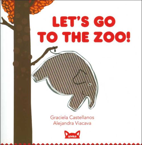 Lets go to the zoo!