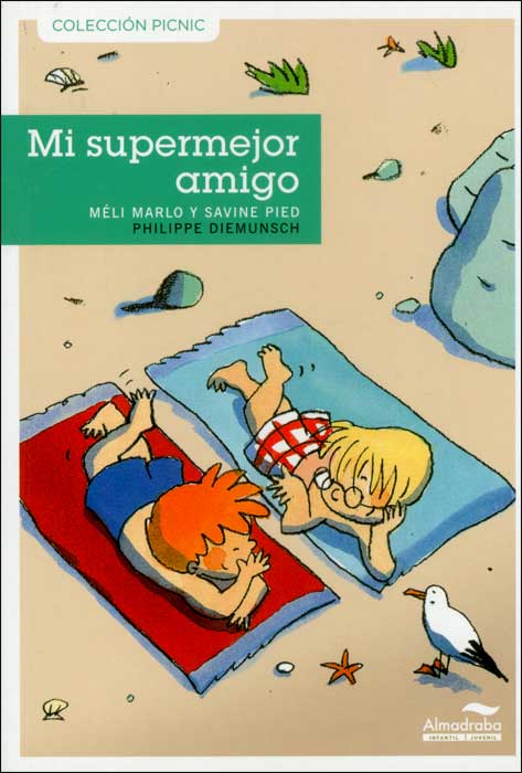 Mi supermejor amigo