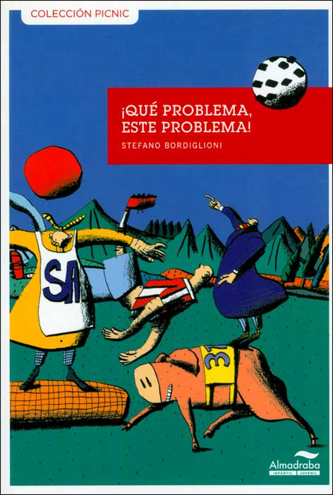 ¡Qué problema este problema!