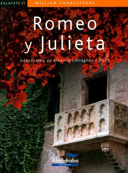 Romeo y Julieta