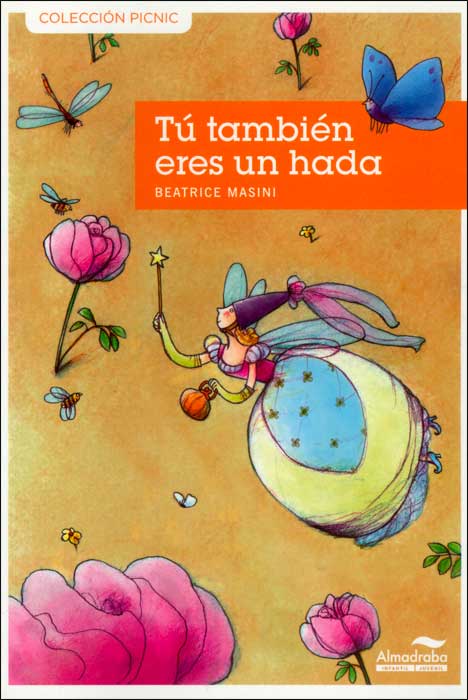Tú también eres un hada