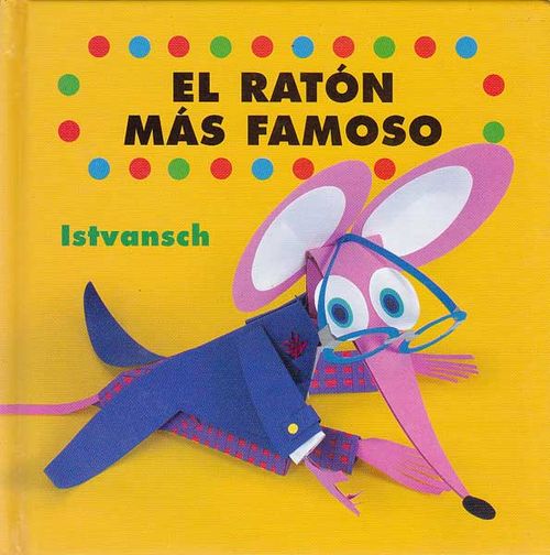 El ratón más famoso