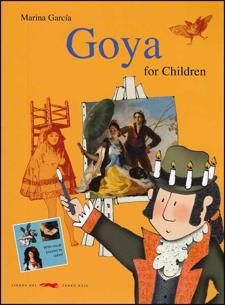 Goya for Children