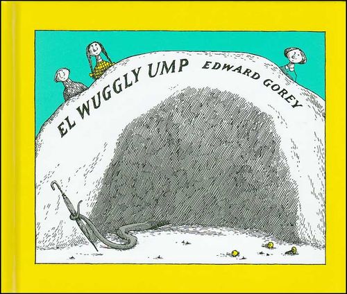 El wuggly ump