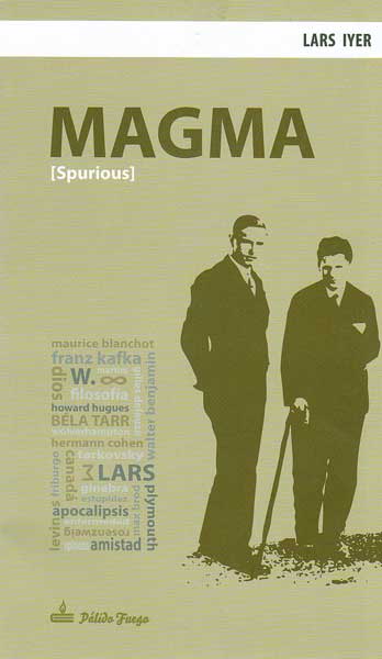 Magma