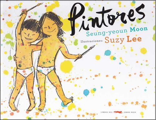 Pintores