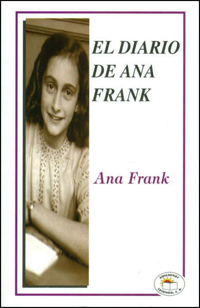 El diario de Ana Frank