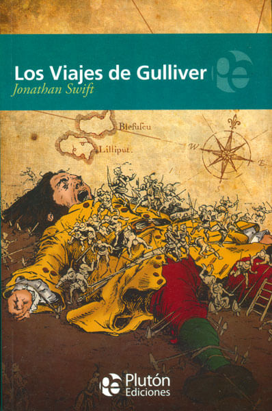 Los viajes de Gulliver