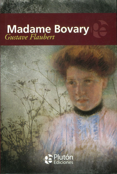 Madame Bovary