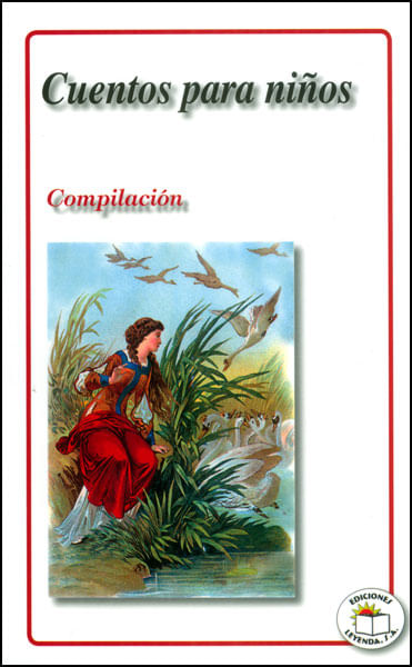 Cuentos para niños Compilación