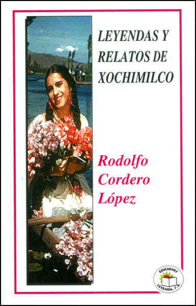 Leyendas y relatos de Xochimilco