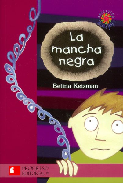 La mancha negra