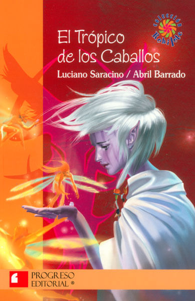 El trópico de los caballos