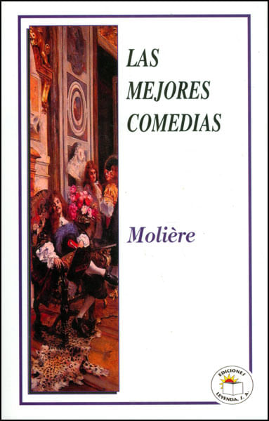 Las mejores comedias