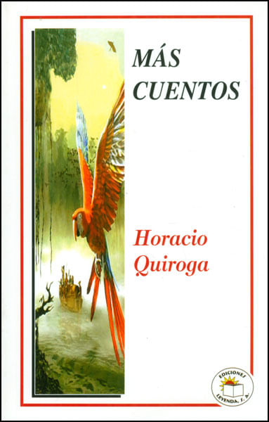 Más cuentos