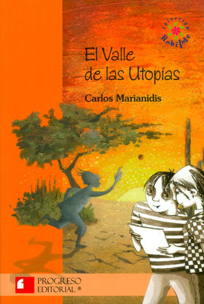 El valle de las utopías
