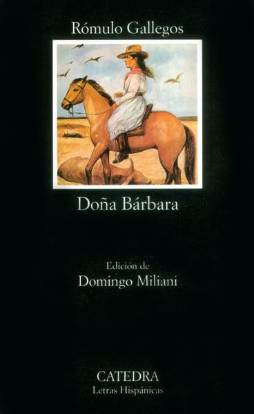 Doña Bárbara