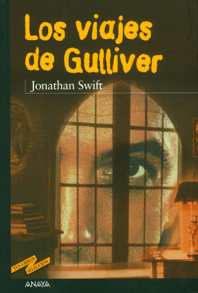 Los viajes de Gulliver