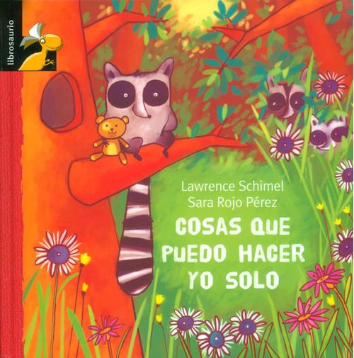 Cosas que puedo hacer yo solo