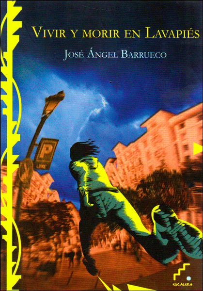 Vivir y morir en Lavapiés