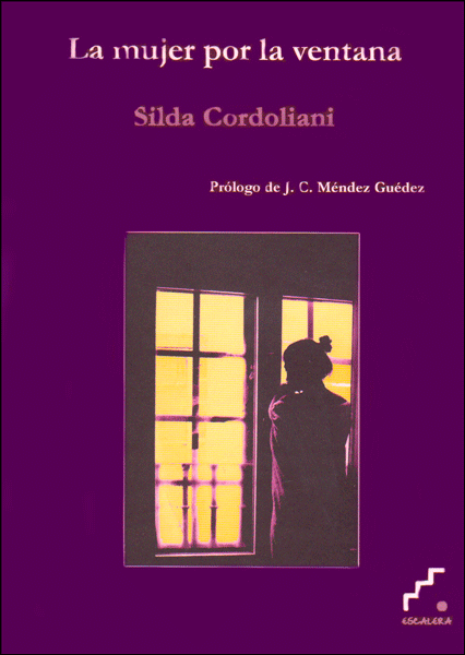 La mujer por la ventana